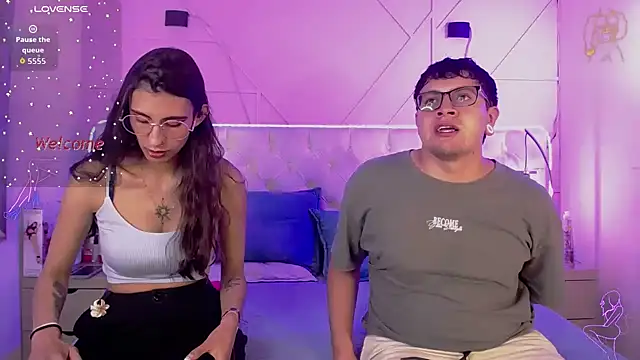 Ethan N Abby online show from 02-17-26, 12:12