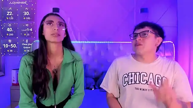 Ethan N Abby online show from 02-19-26, 12:01