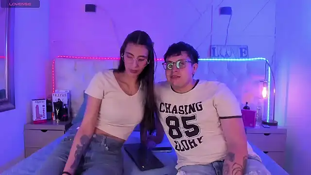 Ethan N Abby online show from 02-20-26, 11:54