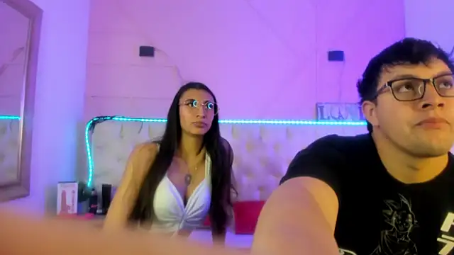 Ethan N Abby online show from 02-21-26, 11:55