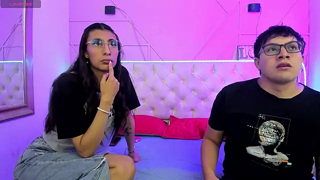 Ethan N Abby online show from 02-25-26, 12:15