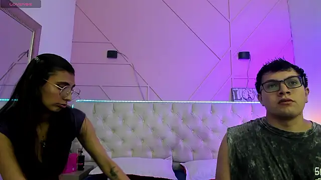 Ethan N Abby online show from 02-26-26, 11:53