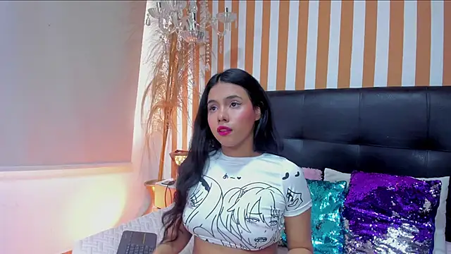 LunaToledo online show from 01-06-26, 12:53