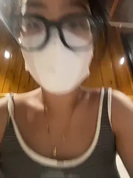 bunny b4nny online show from 09-19-25, 07:43