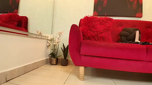 Valery mansonn online show from 09-26-25, 12:31