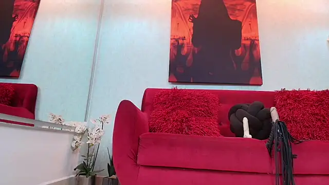 Valery mansonn online show from 10-03-25, 11:29