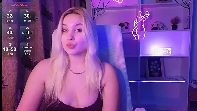 adrelaxina online show from 02-11-26, 12:04