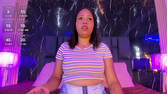 BustyGlow online show from 03-14-26, 09:59