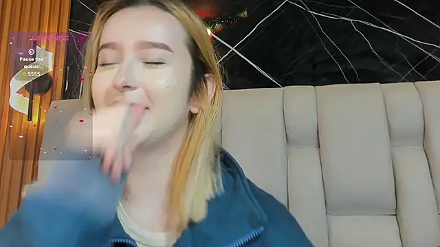 kristal joi dl online show from 11-07-25, 12:27