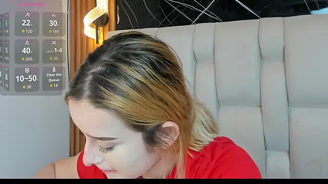 kristal joi dl online show from 11-14-25, 01:32