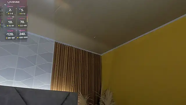 Brunnette Sensation online show from 10-14-25, 06:20