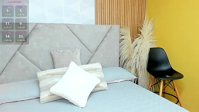 Brunnette Sensation online show from 11-05-25, 06:30