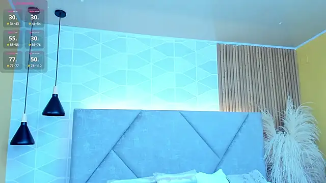 Brunnette Sensation online show from 11-10-25, 06:18