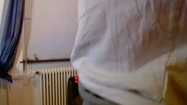 ChefDeLust online show from 11-21-25, 03:33