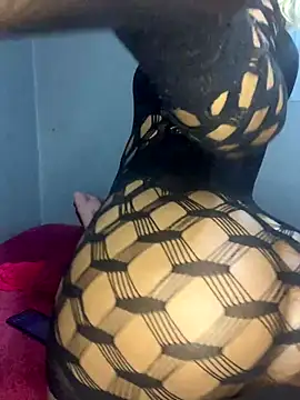 Lady-Amina online show from 10-12-25, 09:58