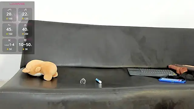 zarek lux online show from 11-08-25, 12:27