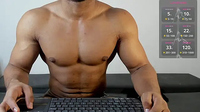 zarek lux online show from 11-19-25, 01:44