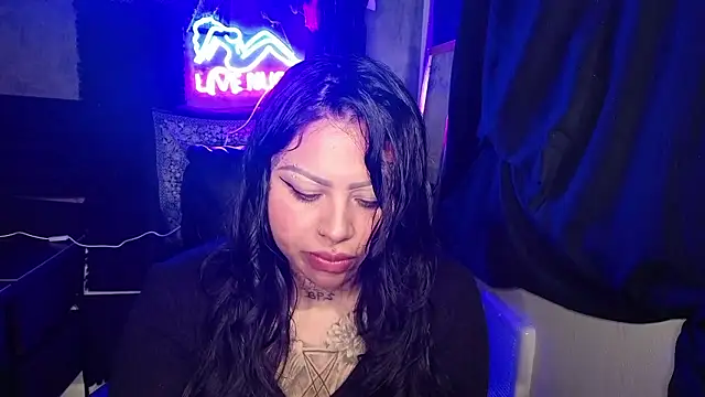 chicanachic13 online show from 01-10-26, 05:09