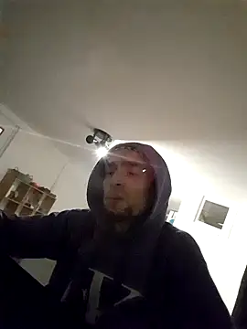 Kinshasa95 online show from 12-20-25, 07:43