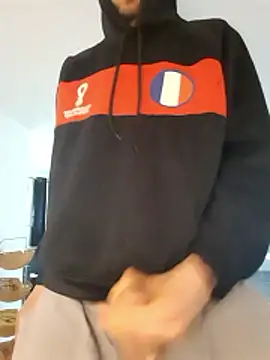 Kinshasa95 online show from 01-18-26, 11:47