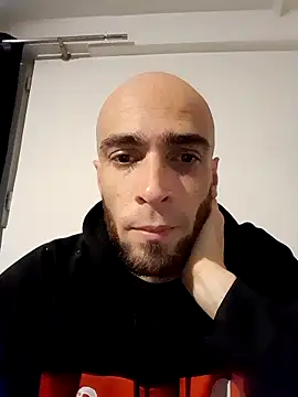 Kinshasa95 online show from 02-12-26, 04:46