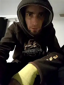 Kinshasa95 online show from 02-16-26, 07:21