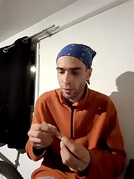 Kinshasa95 online show from 03-14-26, 08:25