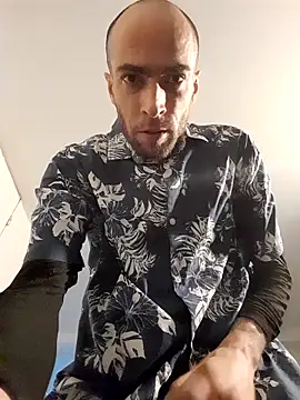 Kinshasa95 online show from 03-25-26, 08:31