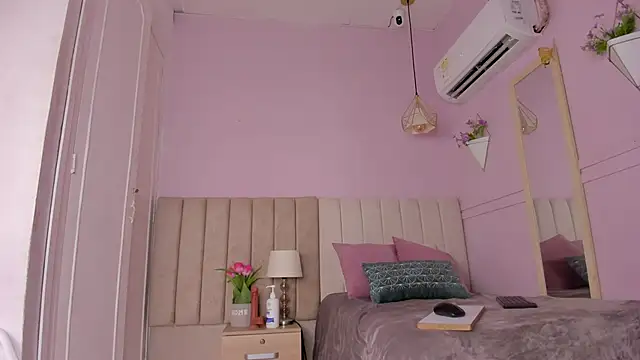  aleja x online show from 10-30-25, 11:33