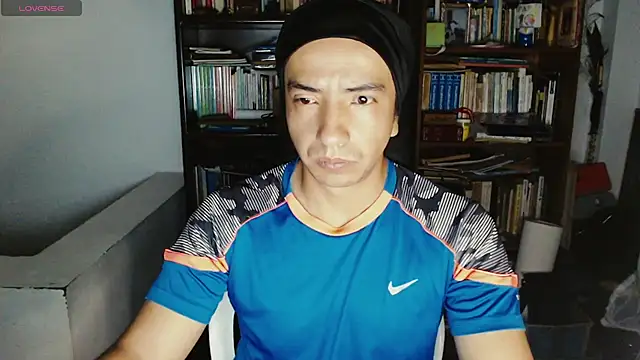 jhondick92 online show from 09-10-25, 08:58
