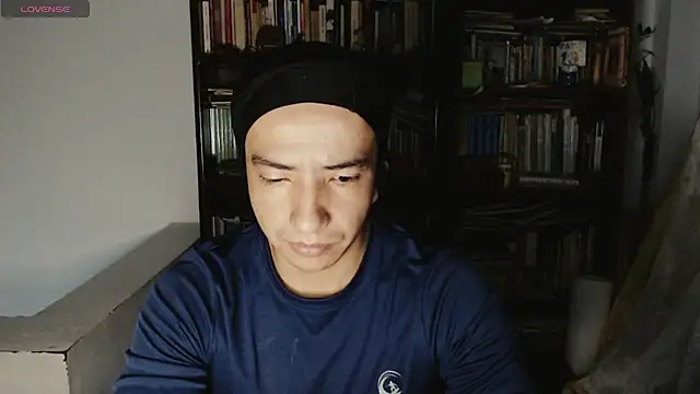 jhondick92 online show from 09-11-25, 10:37