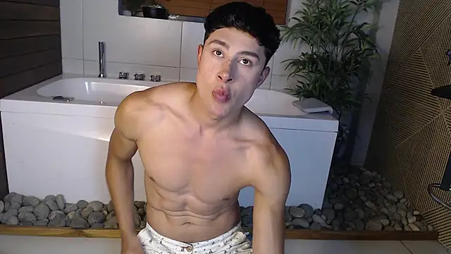 AustinJones  online show from 11-16-25, 06:57