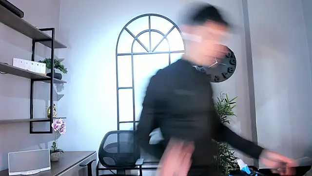 AustinJones  online show from 01-07-26, 06:43