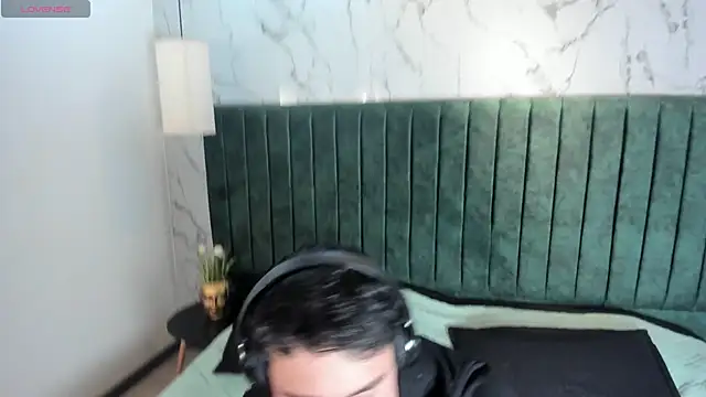 AustinJones  online show from 02-20-26, 07:36