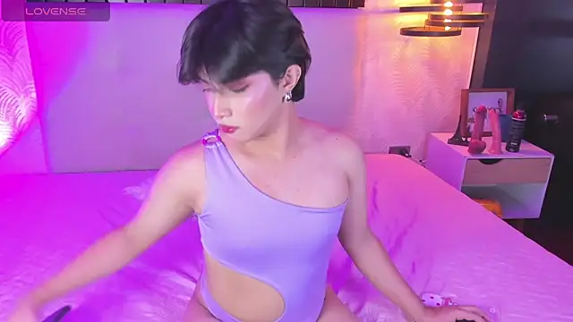 Creamy Angelo online show from 10-09-25, 08:29