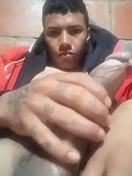 eldelmienbrogrueso online show from 10-01-25, 11:11