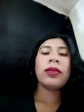 Snapshot of PAMELA_MILKK chatting on 09-30-25, 12:15 PAMELA MILKK online show from 09-30-25, 12:15