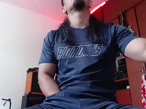 Diego  Barbarie   online show from 10-17-25, 09:50