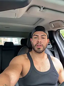 ZarekFox online show from 09-11-25, 07:03