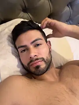 ZarekFox online show from 09-14-25, 08:30