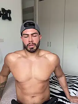 ZarekFox online show from 09-22-25, 08:00