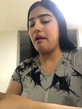 Miia Parker online show from 11-12-25, 01:11