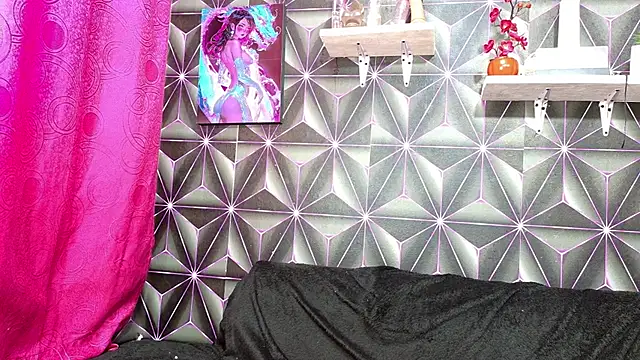 Snapshot of Shantall_ks chatting on 02-08-26, 06:44 Shantall ks online show from 02-08-26, 06:44