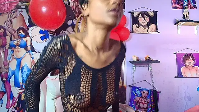 Snapshot of Shantall_ks chatting on 02-15-26, 08:57 Shantall ks online show from 02-15-26, 08:57