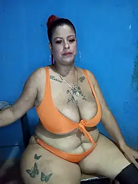 Snapshot of Dirty_Marcela18 chatting on 09-10-25, 02:11 Dirty Marcela18 online show from 09-10-25, 02:11