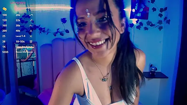 Dakota ro online show from 03-24-26, 08:47