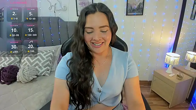 amaia monet online show from 01-10-26, 07:26