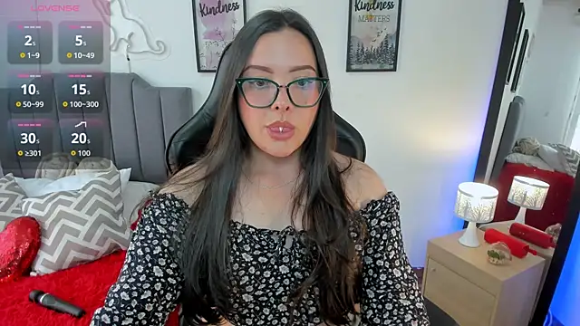 amaia monet online show from 02-17-26, 06:58