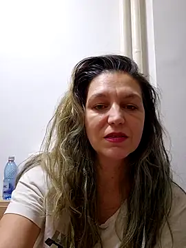 KamillaSpencer online show from 02-01-26, 09:02