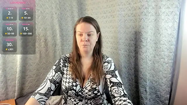 MiaLores online show from 03-03-26, 08:53